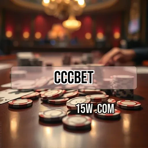 cccbet plataforma: Descubra os Bônus que Transformam Seu Jogo