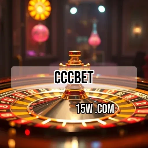 cccbet plataforma Login