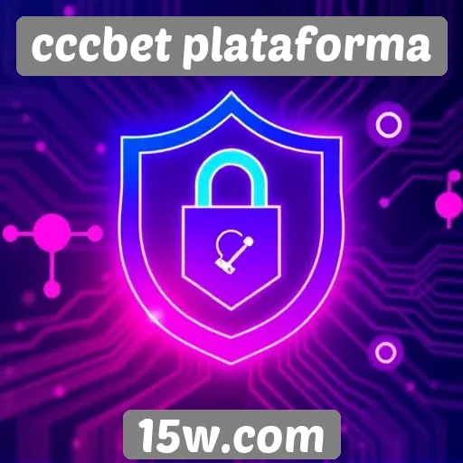 Análise da segurança da cccbet plataforma