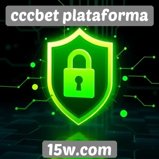 Avaliação da segurança da cccbet plataforma