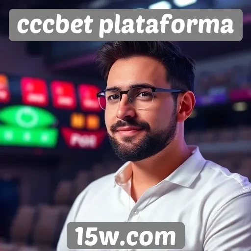 Experiência do usuário na cccbet plataforma